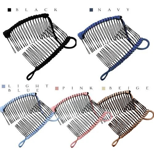 歐美爆火 - 創意新款香蕉髮夾【買1送2】 歐美爆火 - 創意新款香蕉髮夾【買1送2】