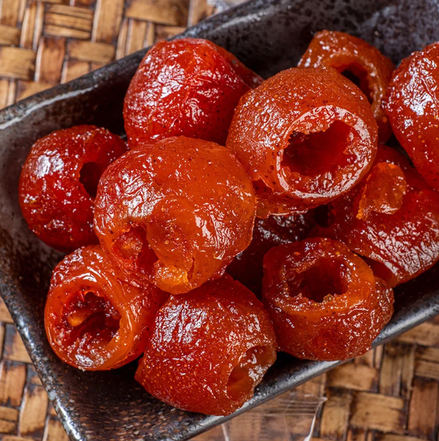 ✅無加糖，無加糖，無加糖【空心山楂幹】 